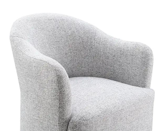 Sema - Arm Chair (1/CTN) by Unique Piece Furniture