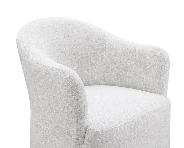 Sema - Arm Chair (1/CTN) by Unique Piece Furniture