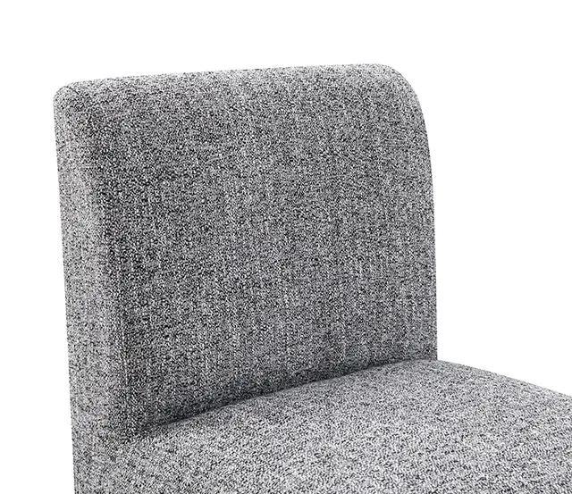 Tona - Dining Side Chair (2/CTN) by Unique Piece Furniture