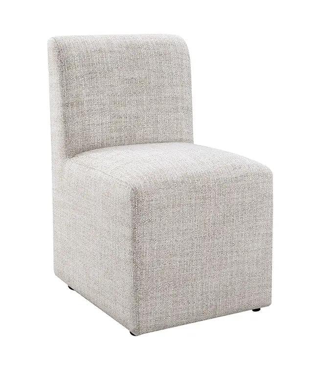Tona - Dining Side Chair (2/CTN) by Unique Piece Furniture