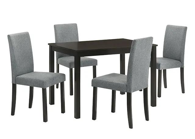 Worland - Dining Table by Unique Piece Furniture