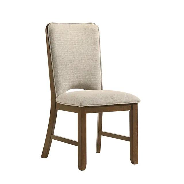Horsholm - Side Chair (2/CTN) by Unique Piece Furniture