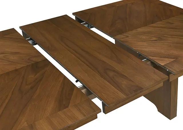Horsholm - 7 Pc. Dining Table Set by Unique Piece Furniture
