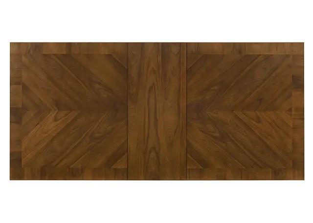 Horsholm - 7 Pc. Dining Table Set by Unique Piece Furniture