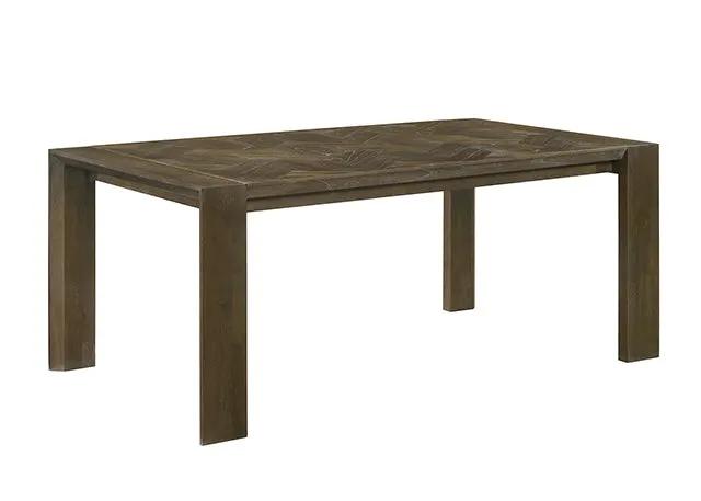 Coppet - Dining Table by Unique Piece Furniture