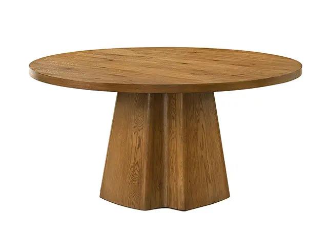 Orsino - 5 Pc. Dining Table Set by Unique Piece Furniture