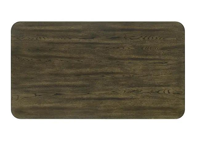 Huttwil - Rect. Dining Table by Unique Piece Furniture
