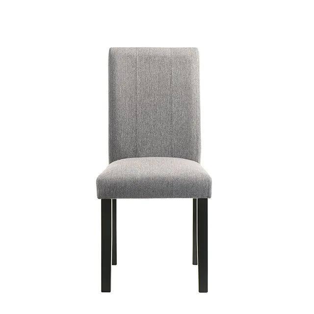 Amelio - Side Chair (2/CTN) by Unique Piece Furniture