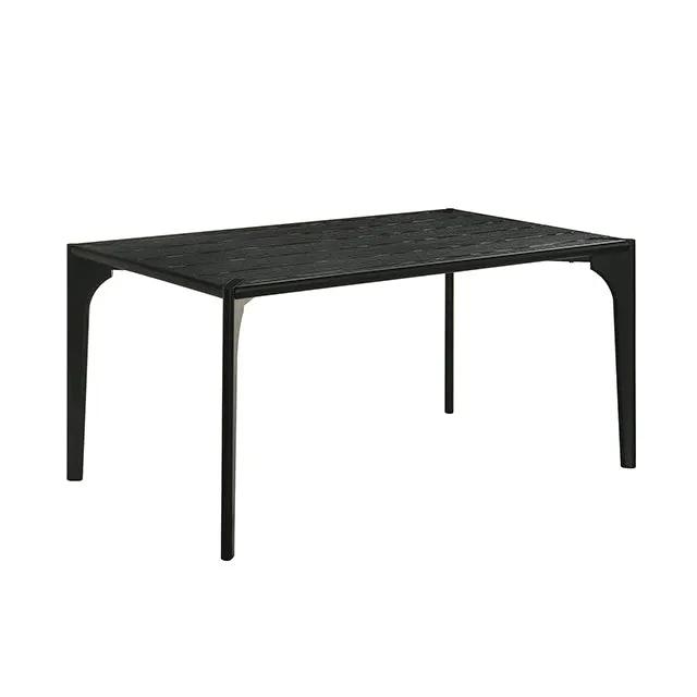 Amelio - 5 Pc. Dining Table Set by Unique Piece Furniture