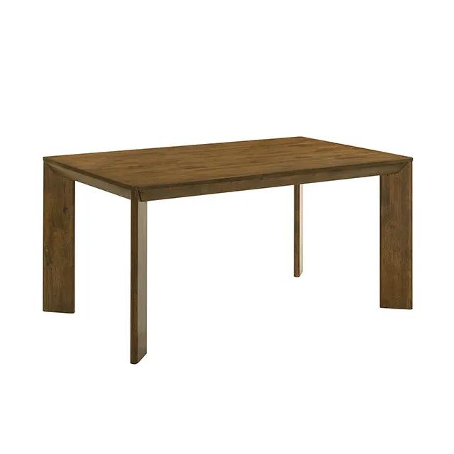 Paolino - 7 Pc. Dining Table Set by Unique Piece Furniture