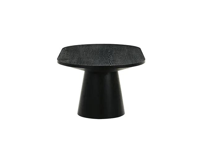 Tottenham - Oval Dining Table by Unique Piece Furniture