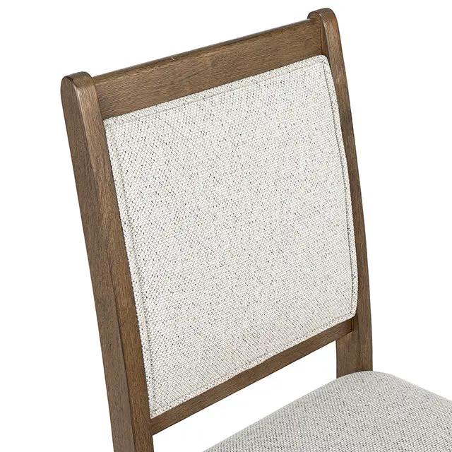 Casoria - Side Chair (2/CTN) by Unique Piece Furniture