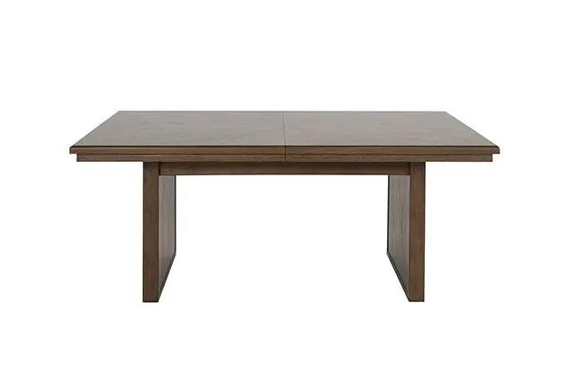 Casoria - Dining Table by Unique Piece Furniture