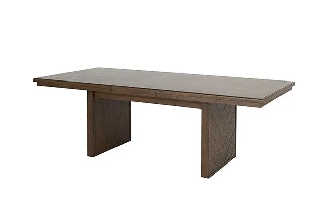 Casoria - Dining Table by Unique Piece Furniture