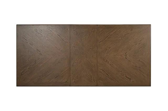 Casoria - Dining Table by Unique Piece Furniture