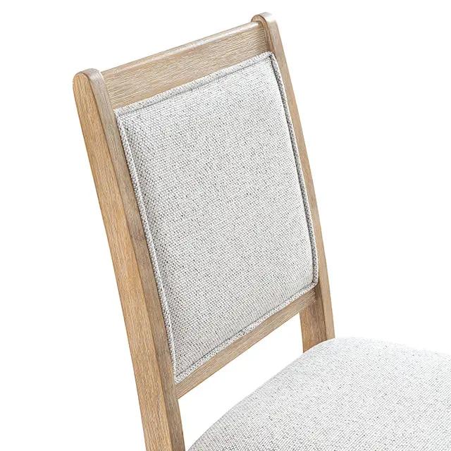 Casoria - Side Chair (2/CTN) by Unique Piece Furniture