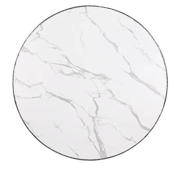 Balvi - Round Dining Table by Unique Piece Furniture