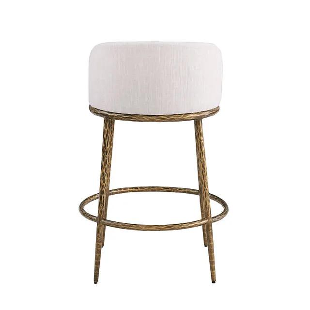 Rilva - Counter Ht. Stool (1/CTN) by Unique Piece Furniture