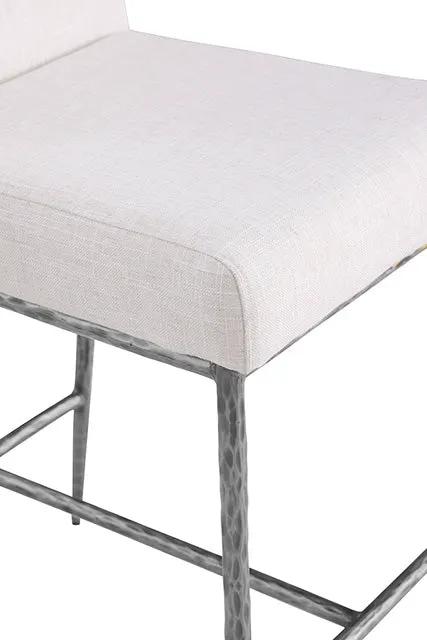 Rilva - Counter Ht. Stool (1/CTN) by Unique Piece Furniture