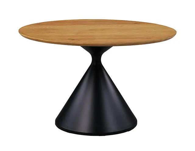 Athan - Round Dining Table by Unique Piece Furniture