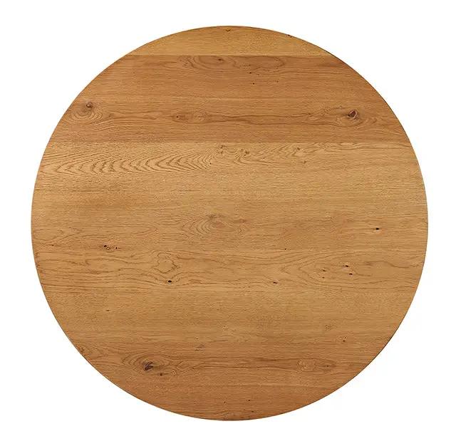 Athan - Round Dining Table by Unique Piece Furniture