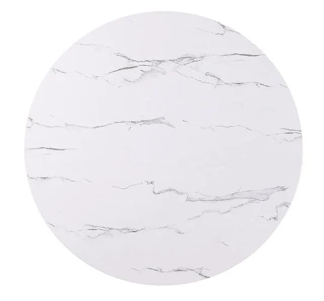 Borden - Round Dining Table by Unique Piece Furniture