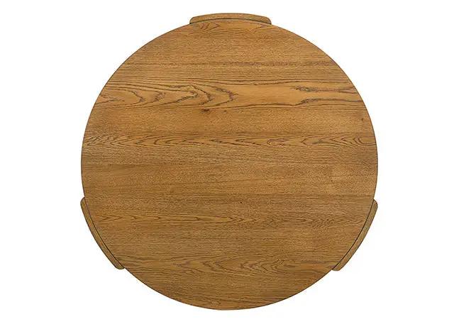 Poltimore - Round Coffee Table by Unique Piece Furniture