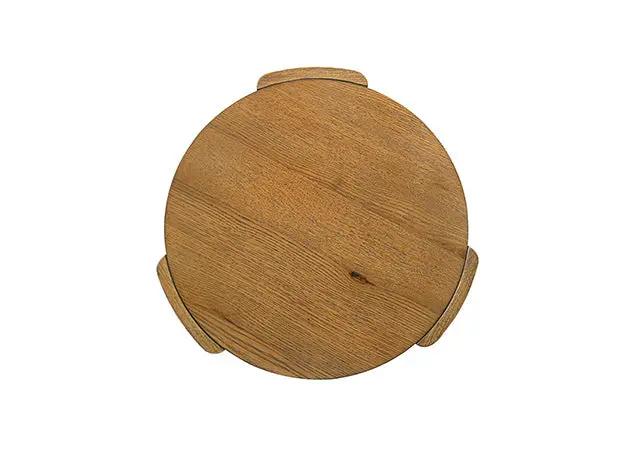 Poltimore - End Table by Unique Piece Furniture