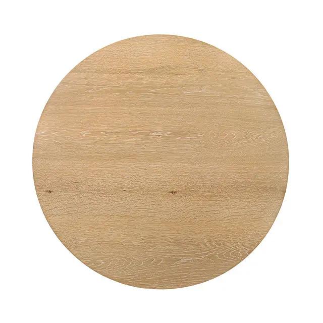 Halewood - 36" Round Cocktail Table by Unique Piece Furniture