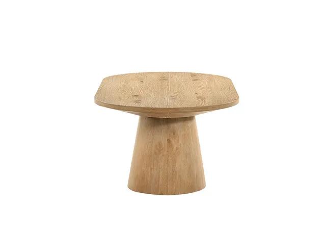 Halewood - Oval Cocktail Table by Unique Piece Furniture