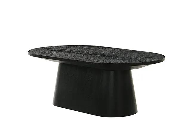 Halewood - Oval Cocktail Table by Unique Piece Furniture