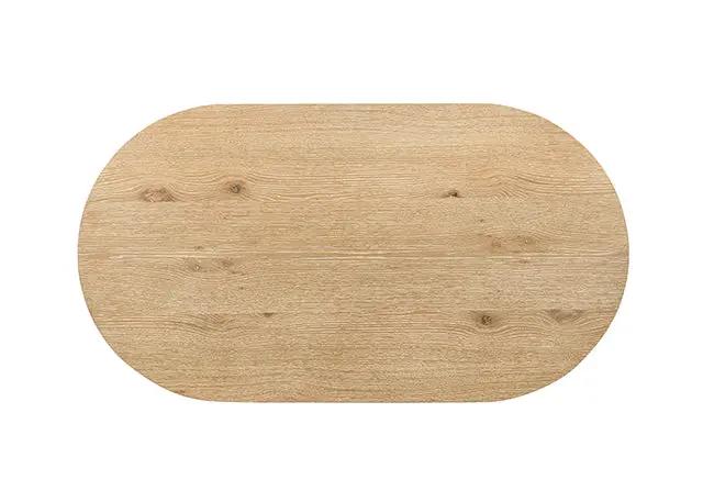 Halewood - Oval Cocktail Table by Unique Piece Furniture