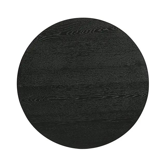 Halewood - 36" Round Cocktail Table by Unique Piece Furniture