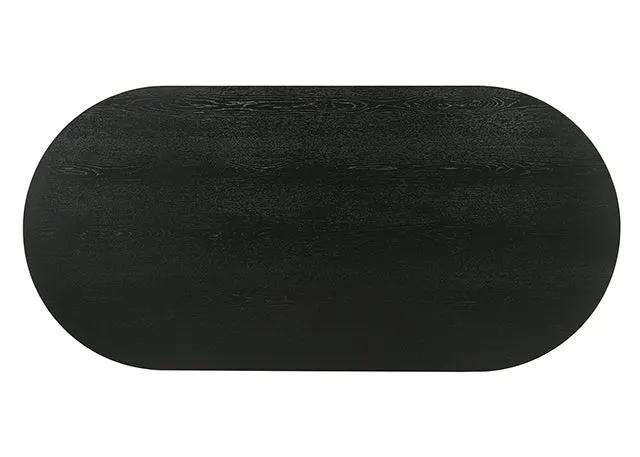 Halewood - Oval Cocktail Table by Unique Piece Furniture