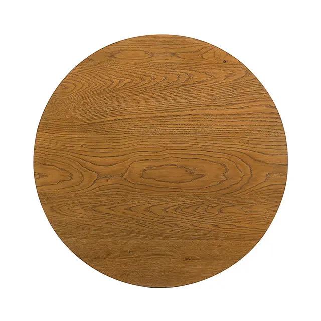 Halewood - 36" Round Cocktail Table by Unique Piece Furniture
