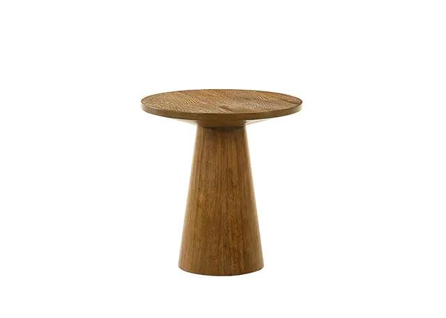 Halewood - End Table by Unique Piece Furniture