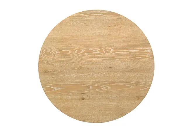 Olgod - Round Coffee Table by Unique Piece Furniture