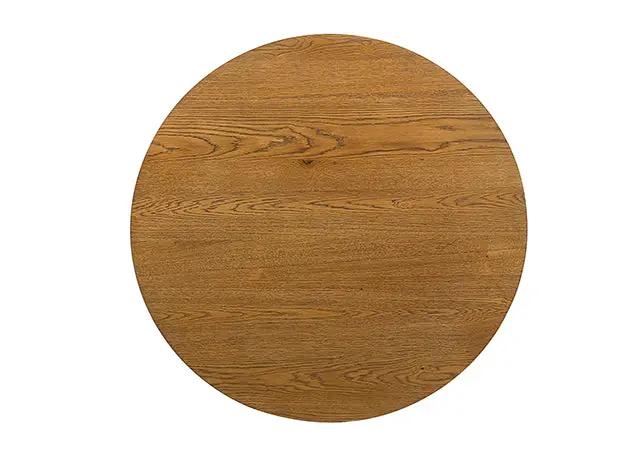 Olgod - Round Coffee Table by Unique Piece Furniture