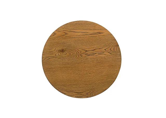 Olgod - Round End Table by Unique Piece Furniture