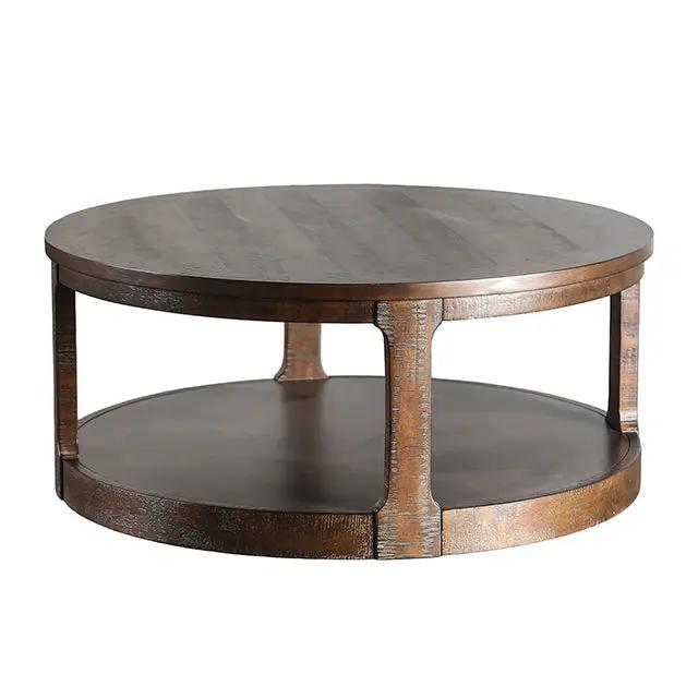 Hickory - Coffee Table by Unique Piece Furniture