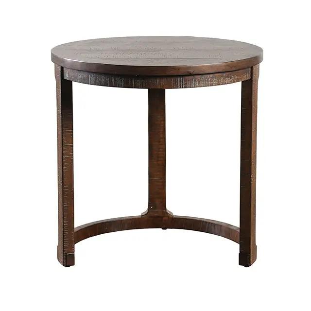 Hickory - Nesting End Table by Unique Piece Furniture