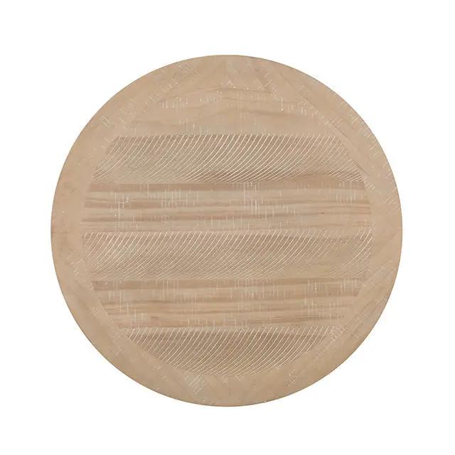 Hickory - Coffee Table by Unique Piece Furniture