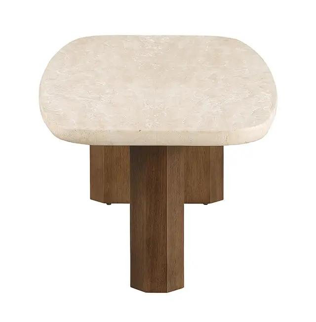 Florian - Coffee Table by Unique Piece Furniture