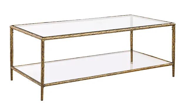 Helma - Coffee Table by Unique Piece Furniture