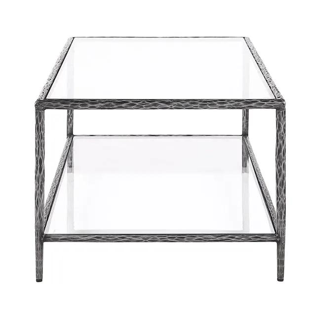 Helma - Coffee Table by Unique Piece Furniture