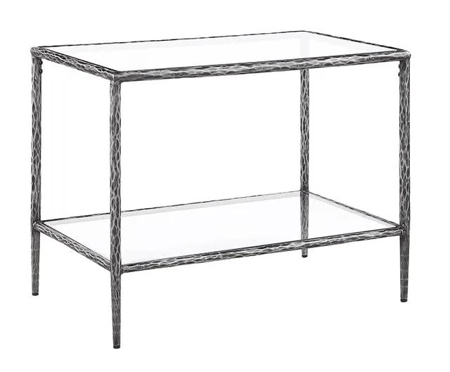 Helma - End Table by Unique Piece Furniture