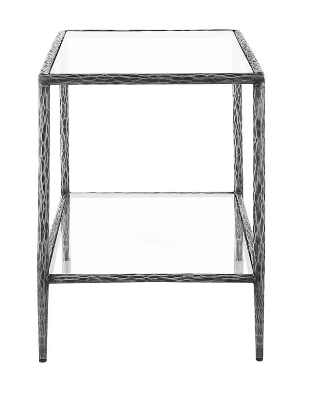 Helma - End Table by Unique Piece Furniture