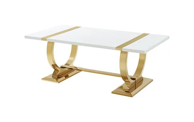 Horve - Coffee Table by Unique Piece Furniture