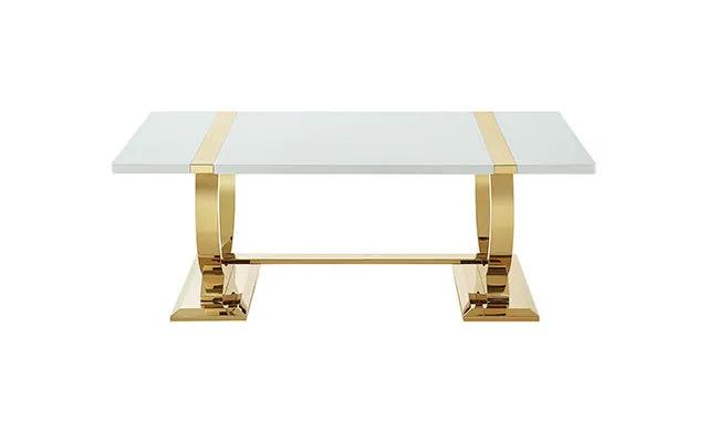 Horve - Coffee Table by Unique Piece Furniture