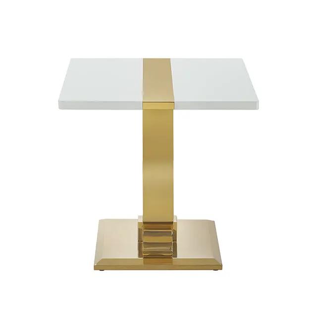 Horve - End Table by Unique Piece Furniture